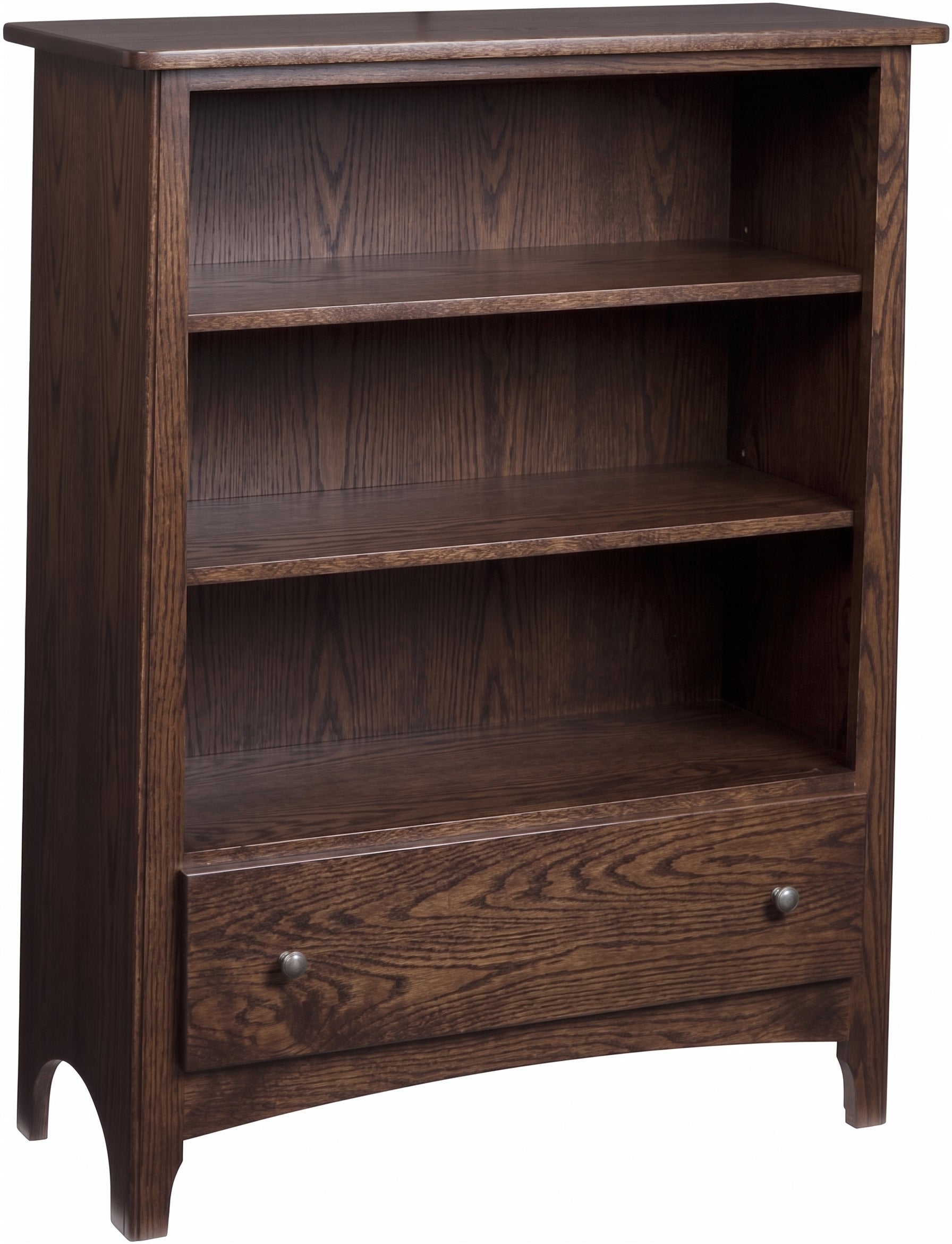 Shaker Nursery Bookcase