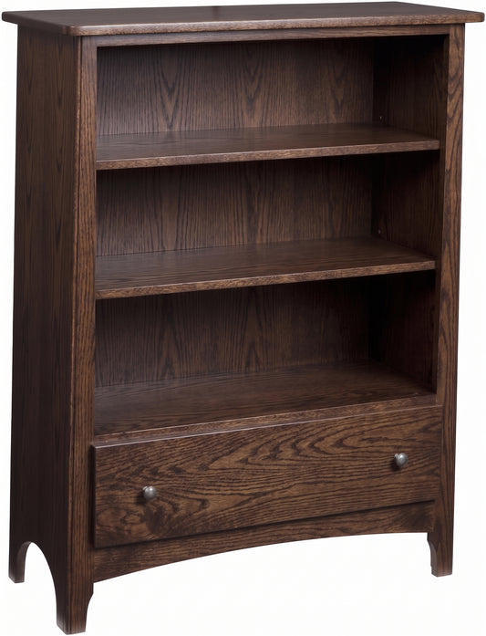 Shaker Nursery Bookcase