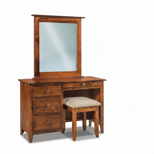 Shaker Vanity Set