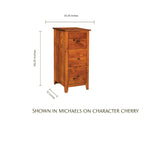 Shenandoah File Cabinet
