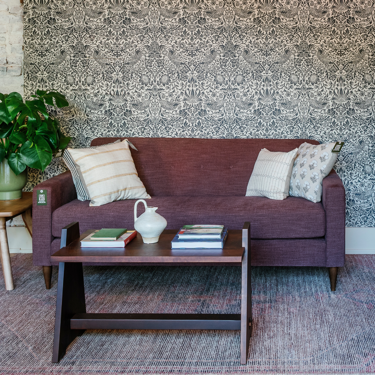 Elroy Sofa
