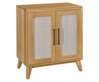 Modern Entry Cabinet