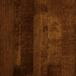Amish Wood Sample - Maple - Bourbon