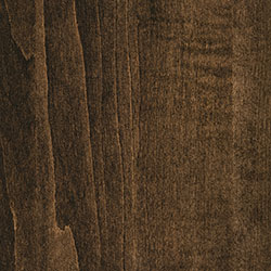 Amish Wood Sample - Maple - Charwood