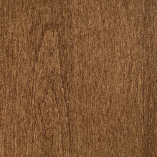 Amish Wood Sample - Maple - Kodiak