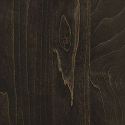 Amish Wood Sample - Maple - Charcoal