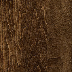 Amish Wood Sample - Maple - Earthtone