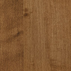 Amish Wood Sample - Maple - Carmel