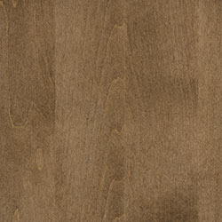 Amish Wood Sample - Maple - Sandstone
