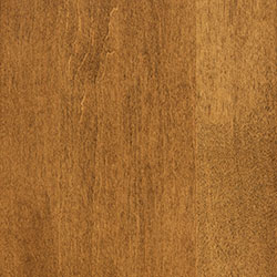 Amish Wood Sample - Maple - Amber