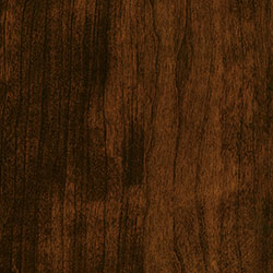 Amish Wood Sample - Cherry - Bourbon