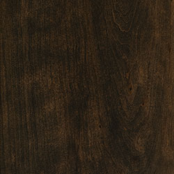 Amish Wood Sample - Cherry - Charcoal