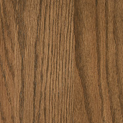 Amish Wood Sample - Oak - Cappuccino