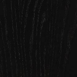 Amish Wood Sample - Oak - Muted Black