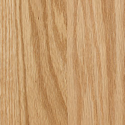 Amish Wood Sample - Oak - Natural