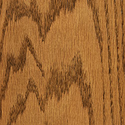 Amish Wood Sample - Oak - Amber