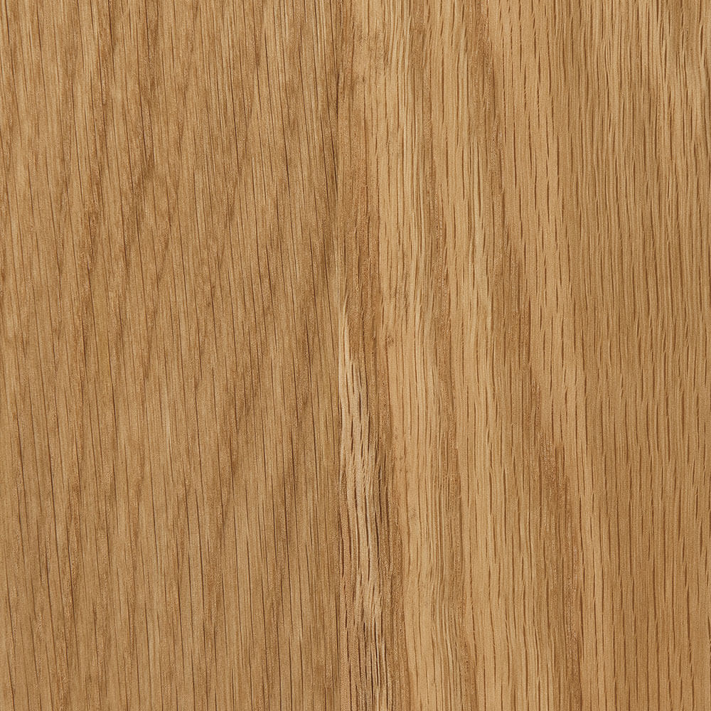 Amish Wood Sample - White Oak - Natural