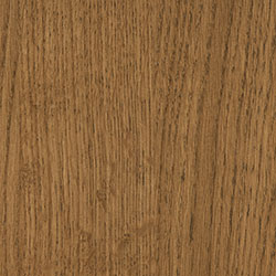 Amish Wood Sample - Quarter Sawn Oak - Cappuccino