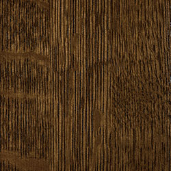 Amish Wood Sample - Quarter Sawn Oak - Earthtone