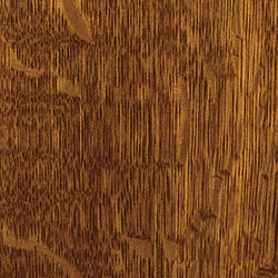 Amish Wood Sample - Quarter Sawn Oak - Michaels