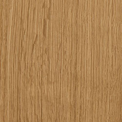Amish Wood Sample - Quarter Sawn Oak - Natural
