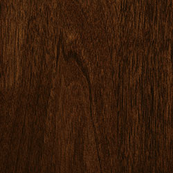 Amish Wood Sample - Walnut - Bourbon