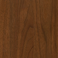 Amish Wood Sample - Walnut - Amber