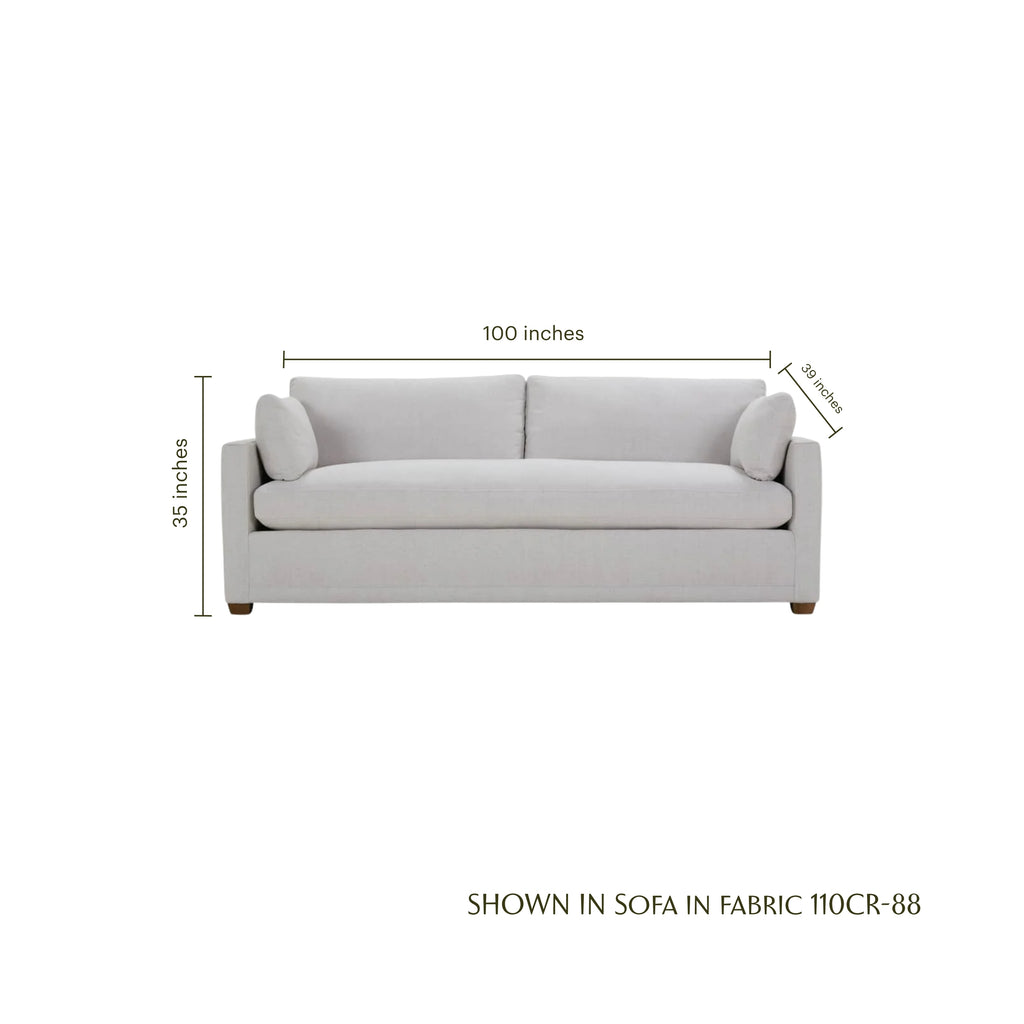 Sylvie Sofa