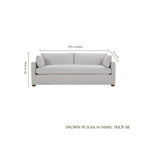 Sylvie Sofa