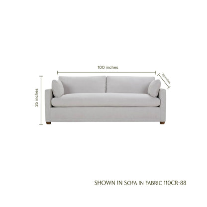 Sylvie Sofa