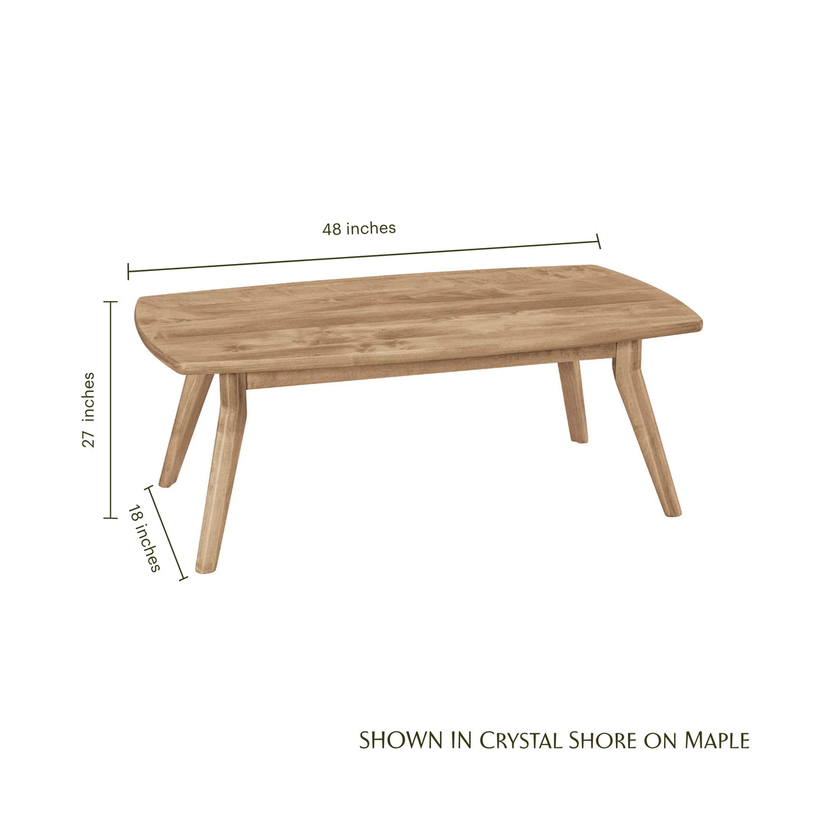 Taylor Coffee Table