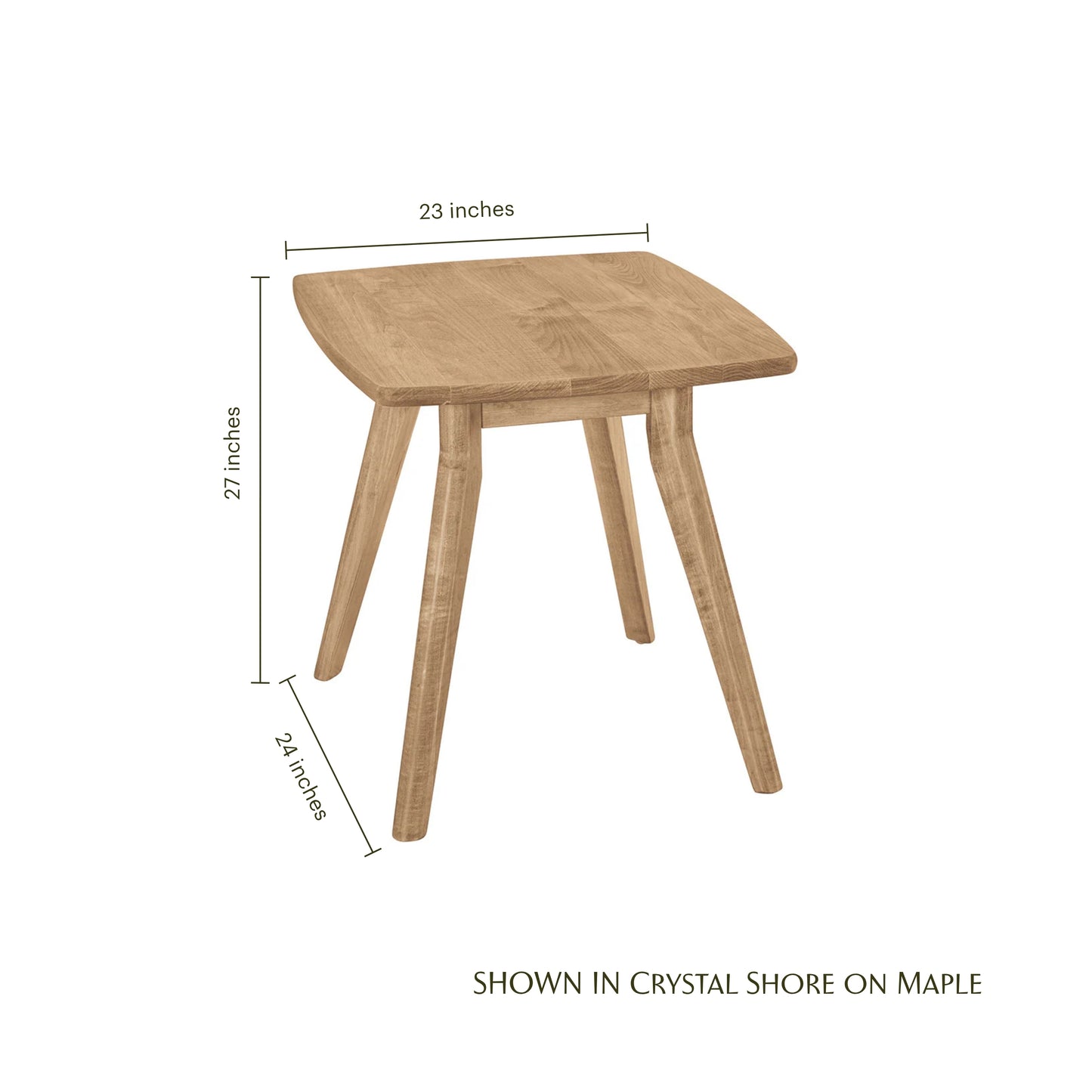 Taylor End Table