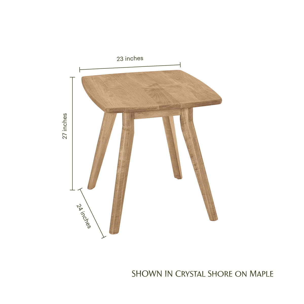 Taylor End Table