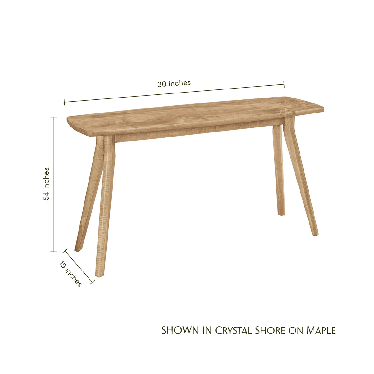 Taylor Sofa Table