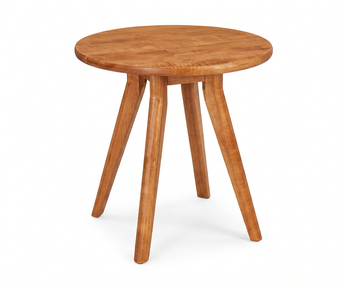 Taylor Round End Table