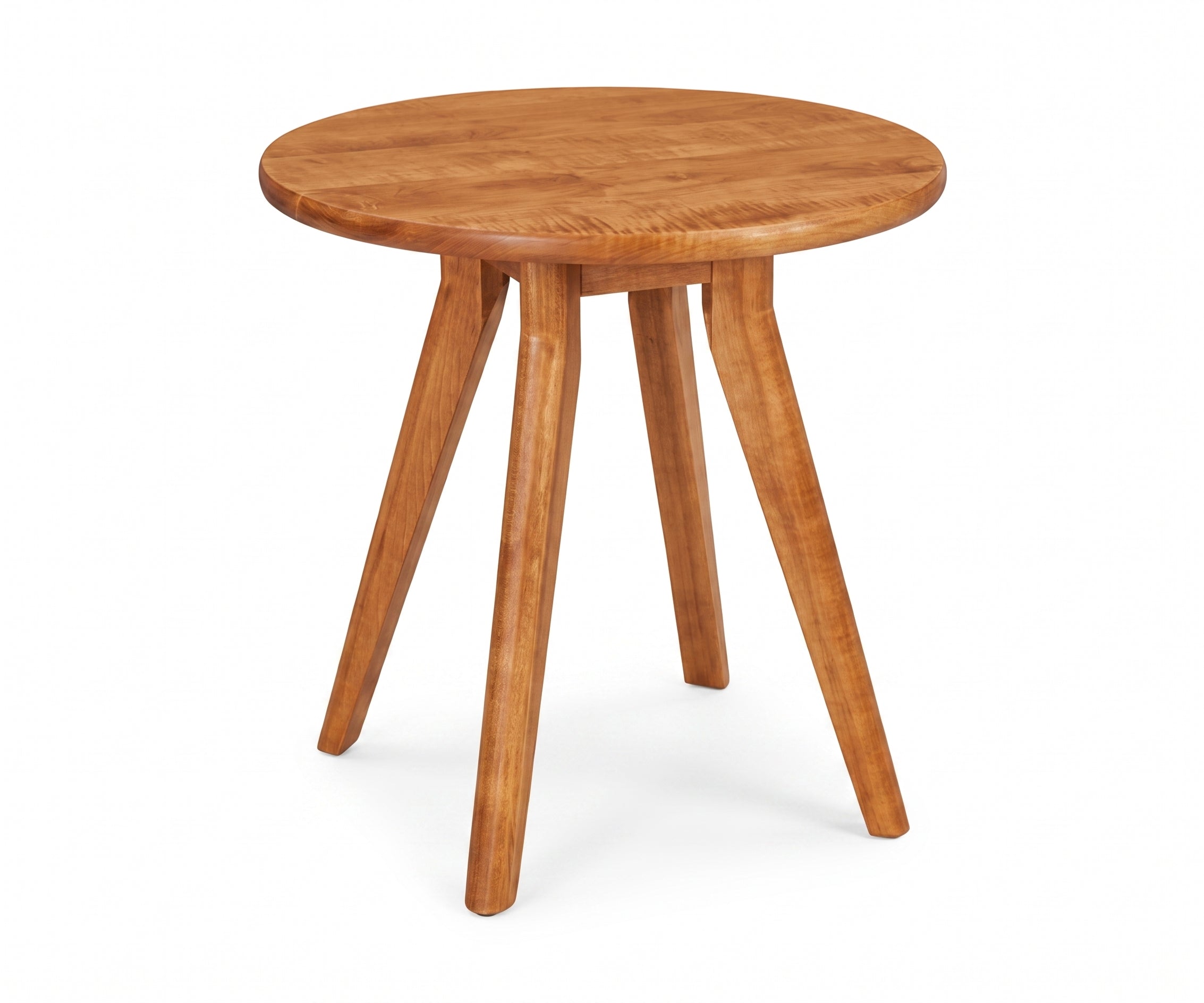 Taylor Round End Table