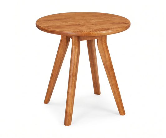 Taylor Round End Table