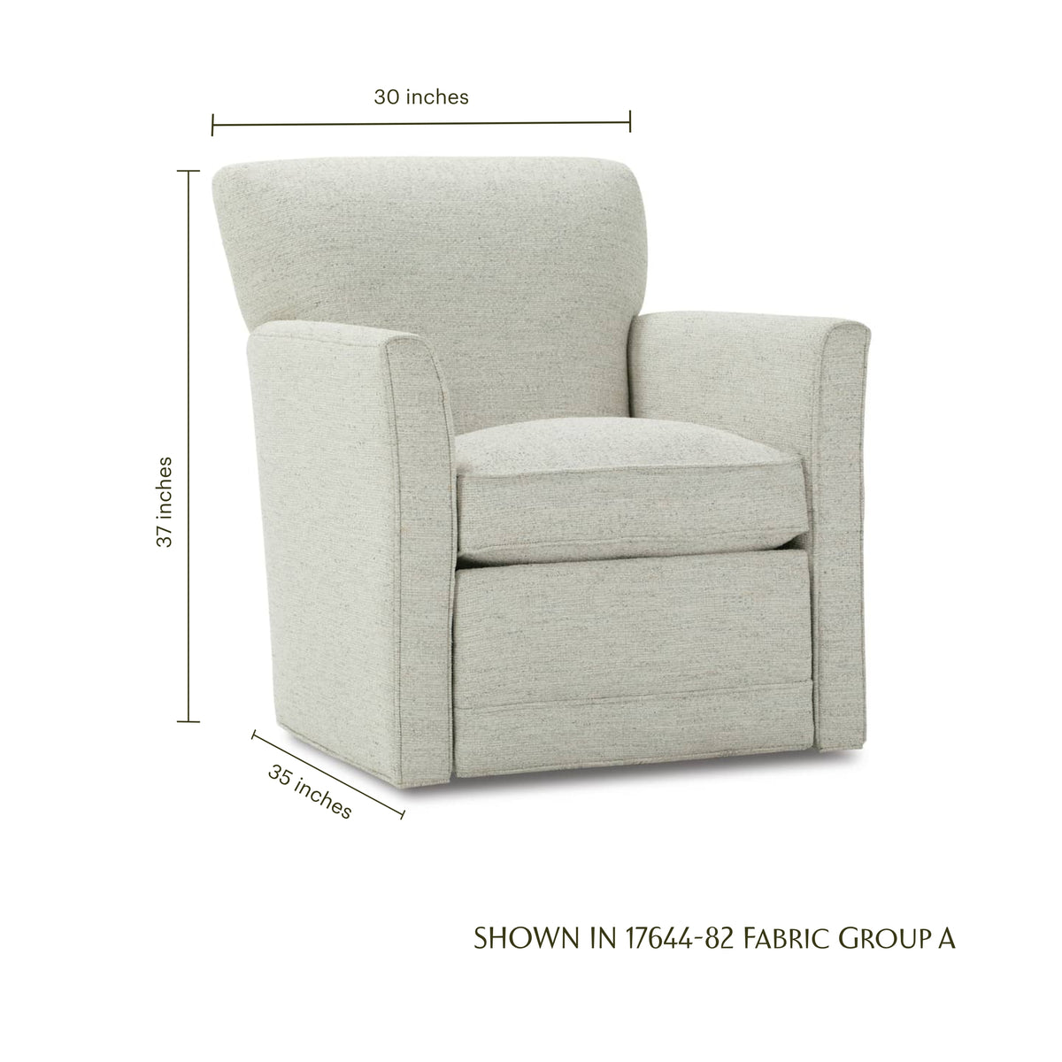 Times Square Recliner