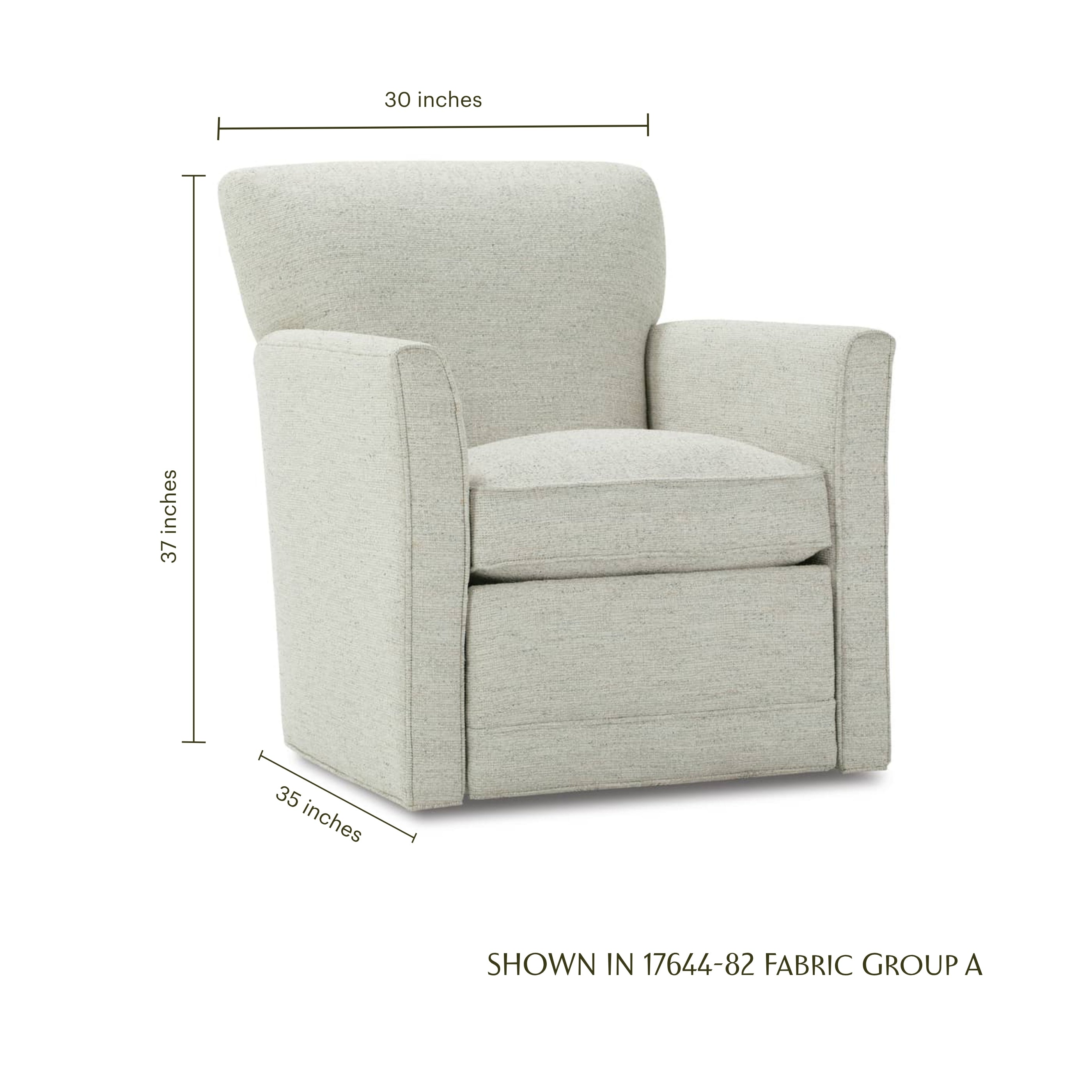 Times Square Recliner