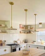 Tinsley Pendant