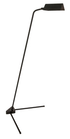Victory Brass Floor Lamp