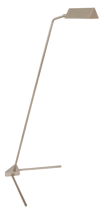 Victory Brass Floor Lamp