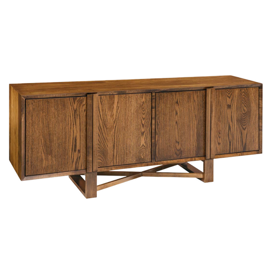 Venice Midcentury TV Cabinet