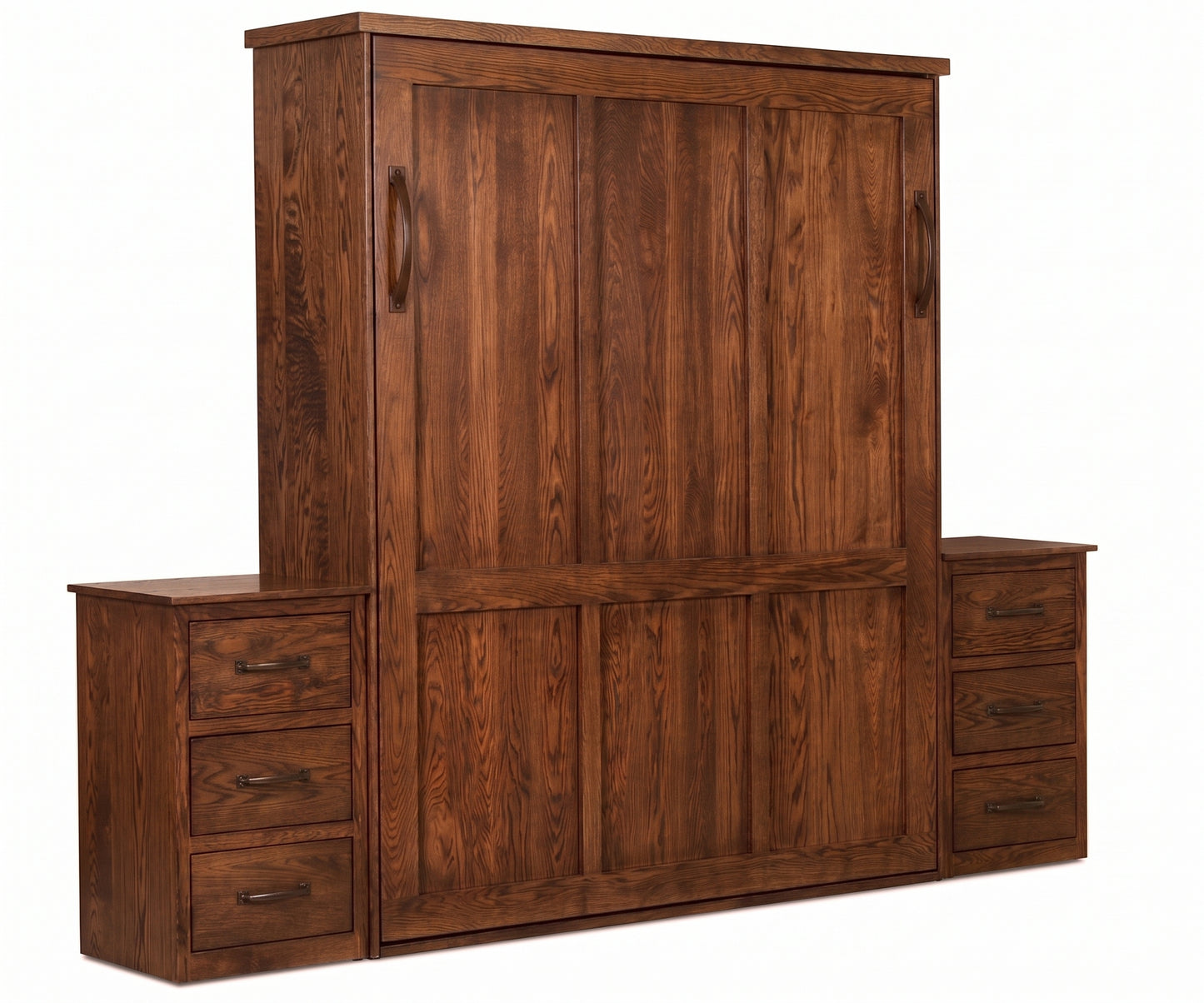 Vertical Murphy Bed