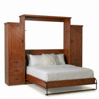 Vertical Murphy Bed