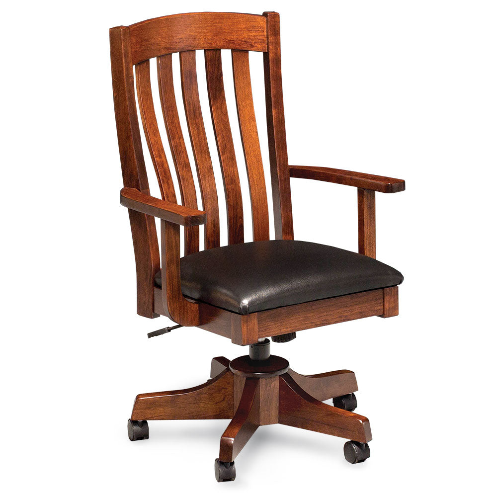 Fillmore Arm Desk Chair