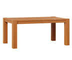 Catalina Leg Table with leaves