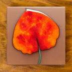 Aspen Art Tile Trivet-6x6