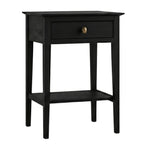 Waterford 1-Drawer Nightstand