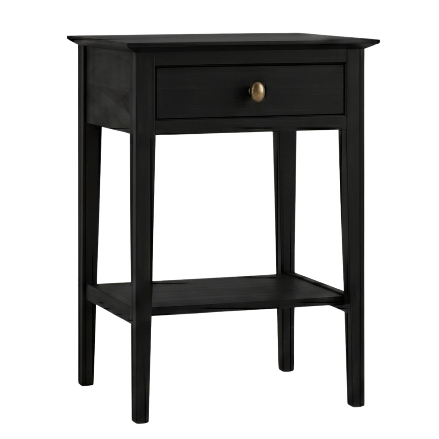 Waterford 1-Drawer Nightstand